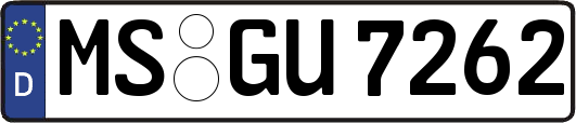 MS-GU7262