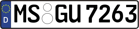 MS-GU7263