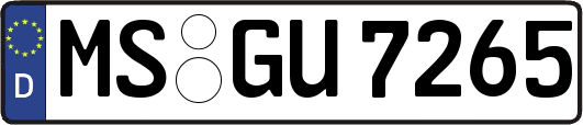 MS-GU7265