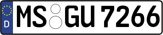 MS-GU7266