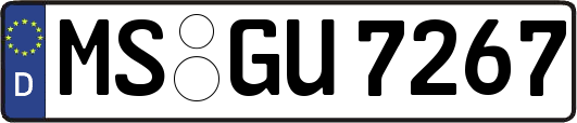 MS-GU7267