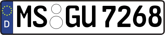 MS-GU7268