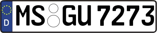 MS-GU7273