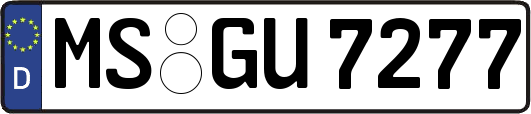 MS-GU7277