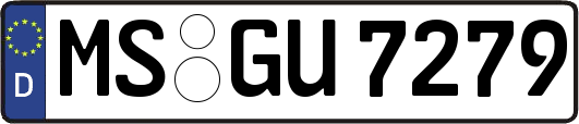 MS-GU7279