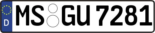 MS-GU7281