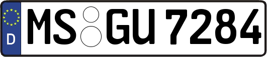 MS-GU7284