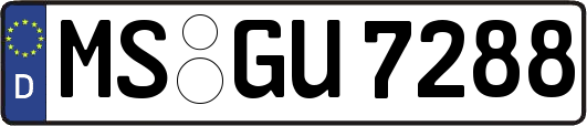 MS-GU7288