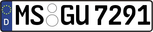 MS-GU7291