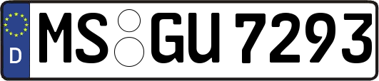 MS-GU7293