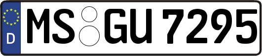 MS-GU7295