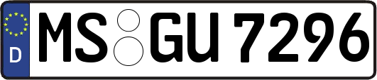 MS-GU7296