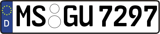 MS-GU7297