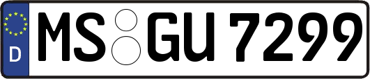 MS-GU7299