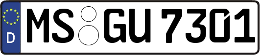 MS-GU7301