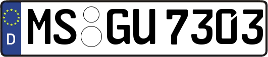MS-GU7303