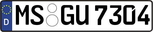 MS-GU7304