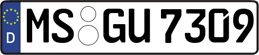 MS-GU7309