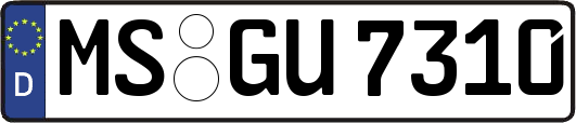 MS-GU7310