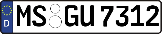 MS-GU7312