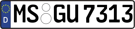 MS-GU7313