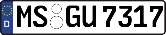 MS-GU7317