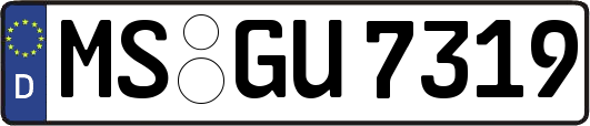 MS-GU7319