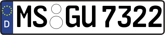 MS-GU7322