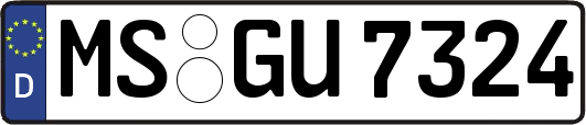 MS-GU7324