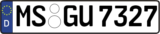 MS-GU7327