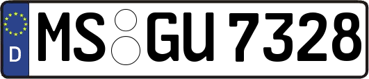 MS-GU7328