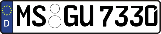 MS-GU7330