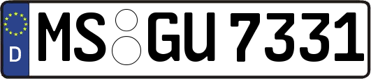 MS-GU7331
