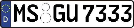 MS-GU7333