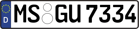 MS-GU7334