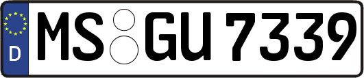 MS-GU7339