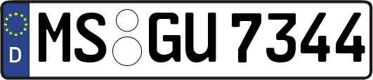 MS-GU7344