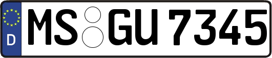 MS-GU7345