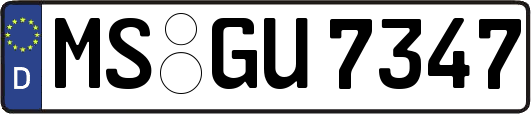 MS-GU7347