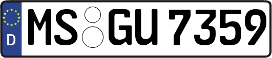 MS-GU7359