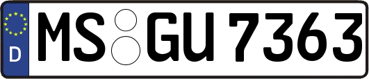 MS-GU7363