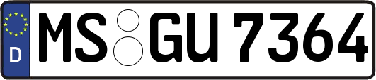 MS-GU7364