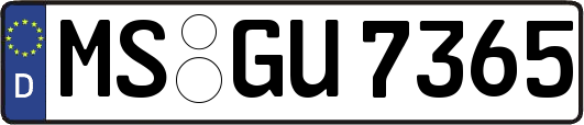 MS-GU7365