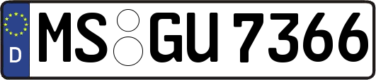 MS-GU7366