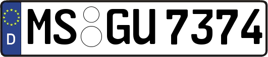 MS-GU7374