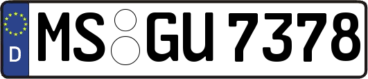 MS-GU7378