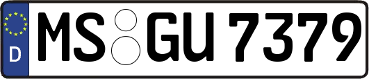 MS-GU7379