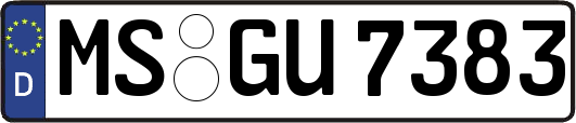 MS-GU7383