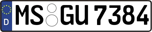MS-GU7384