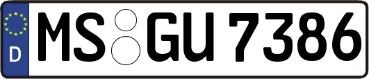 MS-GU7386